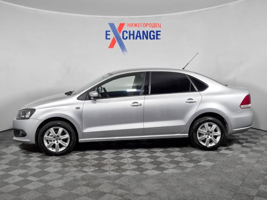 Volkswagen Polo V Нижний Новгород  - изображение 8