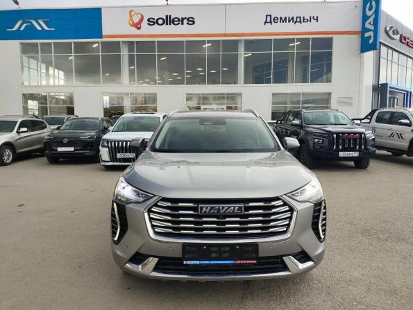 Haval Jolion I с пробегом 2023 года, цена 1 698 000 рублей, 103300 км, внедорожник, Автокод Объявления