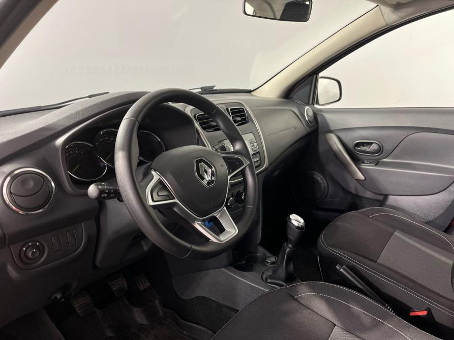 Renault Sandero II Рестайлинг Ижевск  - изображение 8