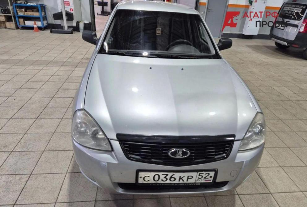 Lada (ВАЗ) Priora I Нижний Новгород  - изображение 1