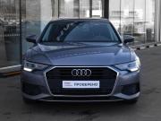 Audi A6 V (C8) Москва  - изображение 24