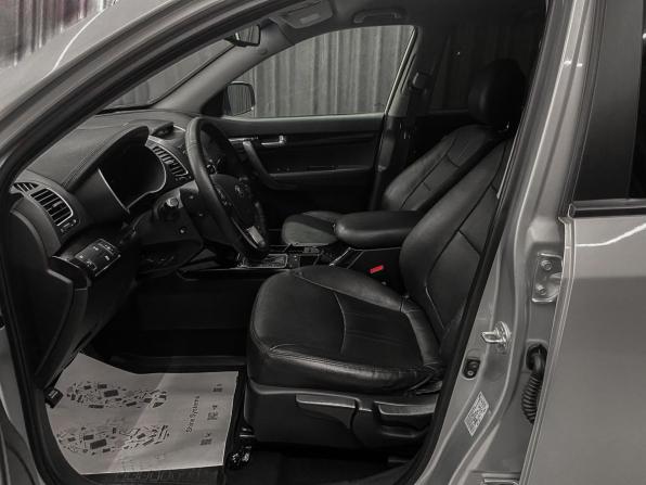 Kia Sorento II Рестайлинг с пробегом 2014 года, цена 1 665 000 рублей, 200000 км, внедорожник, Автокод Объявления