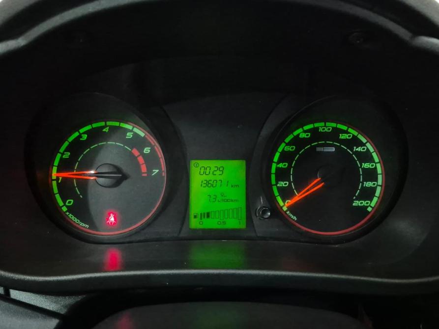 Lada (ВАЗ) Kalina II Альметьевск  - изображение 19