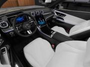 Mercedes-Benz CLE Москва  - изображение 36