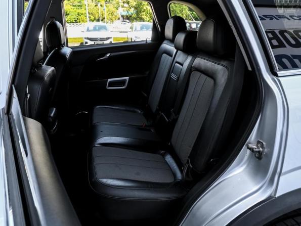 Opel Antara I Рестайлинг с пробегом 2012 года, цена 934 000 рублей, 241148 км, внедорожник, Автокод Объявления