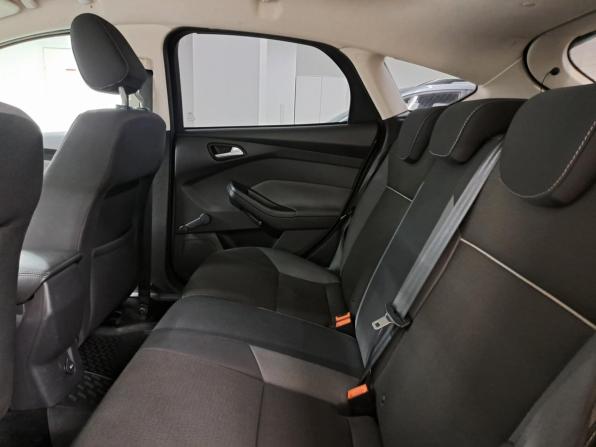 Ford Focus III с пробегом 2012 года, цена 780 000 рублей, 123812 км, хэтчбек, Автокод Объявления