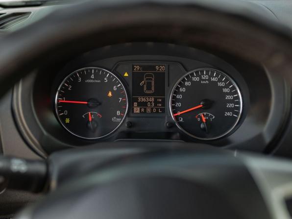 Nissan X-Trail II Рестайлинг с пробегом 2011 года, цена 1 250 000 рублей, 336000 км, внедорожник, Автокод Объявления