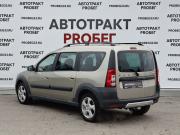 Lada (ВАЗ) Largus I Владимир  - изображение 15