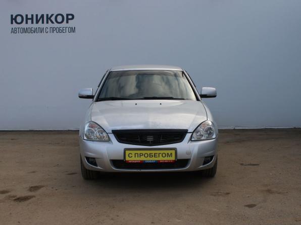 Lada (ВАЗ) Priora I с пробегом 2009 года, цена 239 000 рублей, 328049 км, хэтчбек, Автокод Объявления