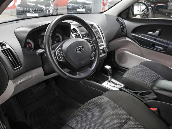 Kia Ceed I с пробегом 2009 года, цена 579 000 рублей, 153067 км, хэтчбек, Автокод Объявления