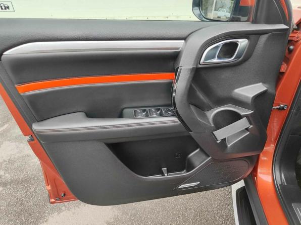 Haval Dargo с пробегом 2023 года, цена 2 135 000 рублей, 142093 км, внедорожник, Автокод Объявления