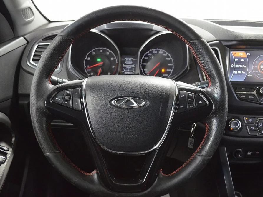 Chery Tiggo 5 I Санкт-Петербург  - изображение 14