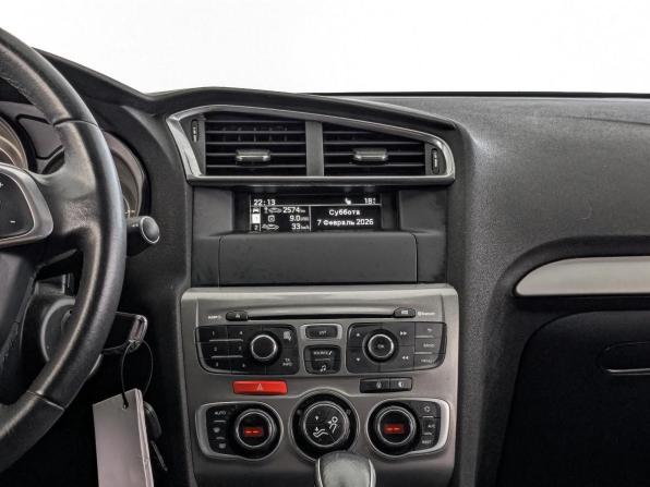 Citroen C4 II Рестайлинг с пробегом 2020 года, цена 1 299 000 рублей, 98568 км, седан, Автокод Объявления