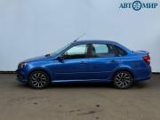 Lada (ВАЗ) Granta I Рестайлинг Москва  - изображение 18