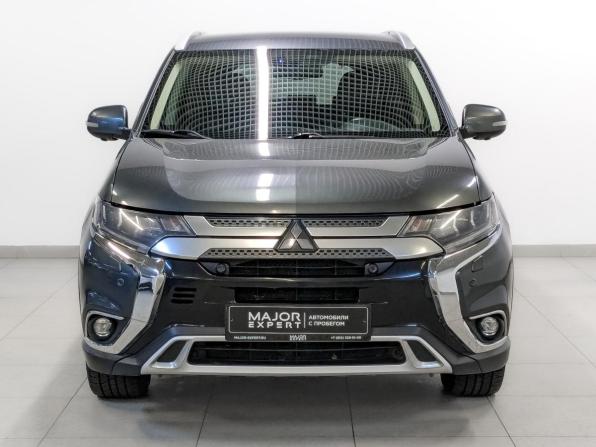Mitsubishi Outlander III Рестайлинг 3 с пробегом 2019 года, цена 2 250 000 рублей, 151000 км, внедорожник, Автокод Объявления