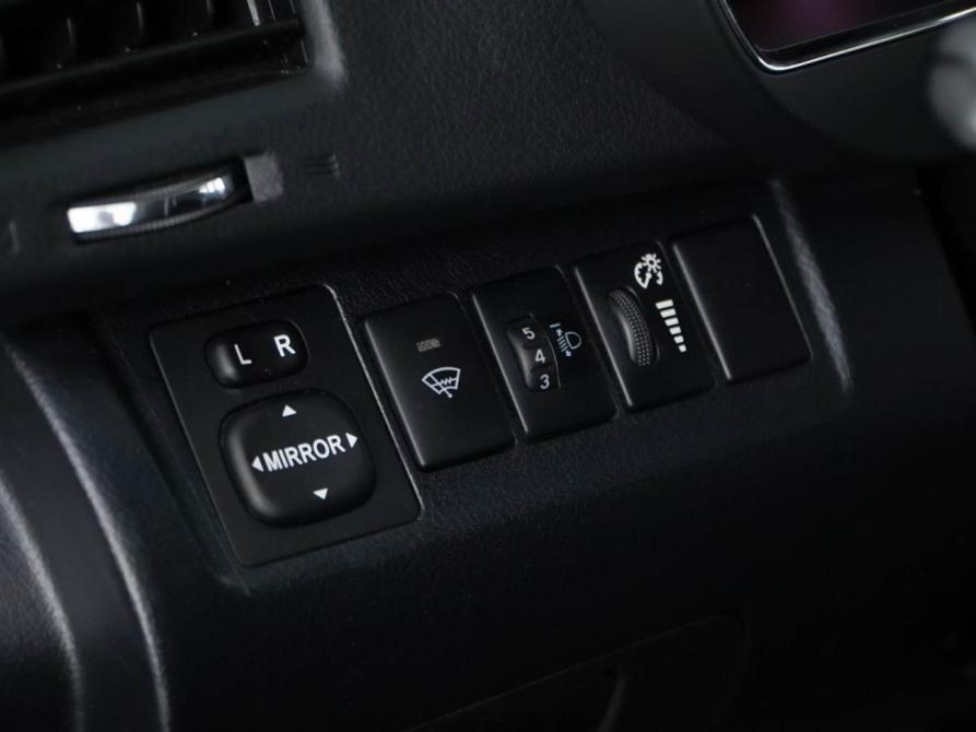 Toyota Highlander II (XU40) Рестайлинг Москва  - изображение 15