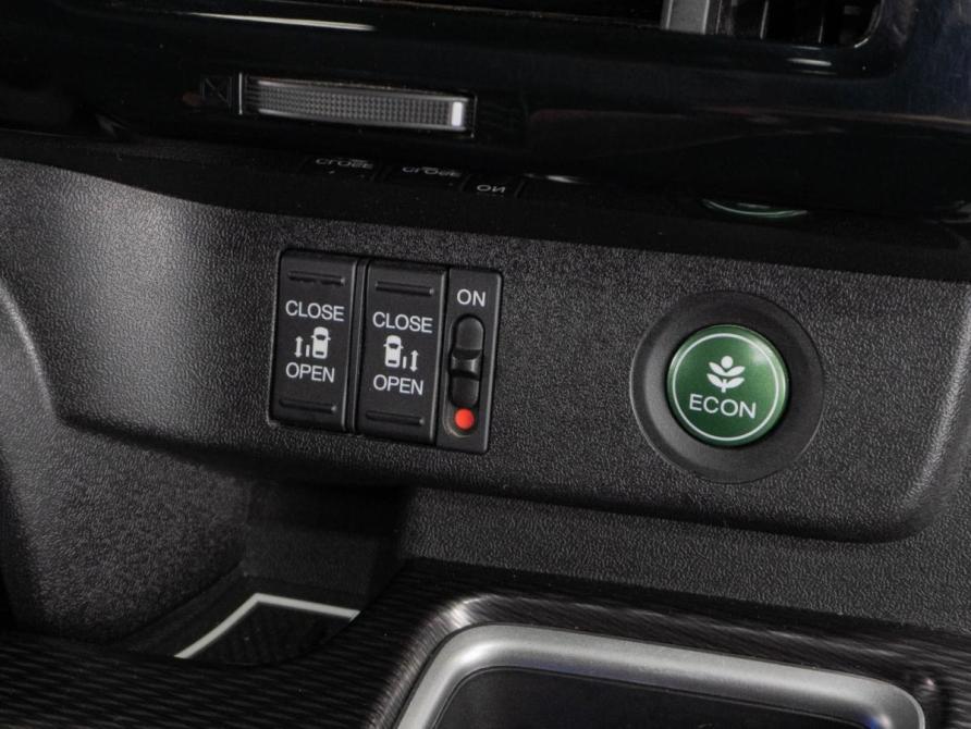 Honda Stepwgn V Рестайлинг Тюмень  - изображение 22