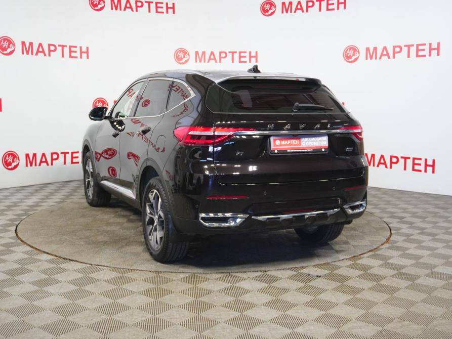 Haval F7 I Вологда  - изображение 7