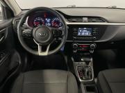 Kia Rio IV Рестайлинг Уфа  - изображение 33
