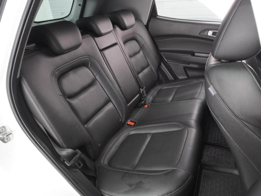 Chery Tiggo 4 I Рестайлинг Воронеж  - изображение 7