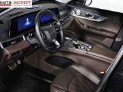 Chery Tiggo 8 Pro Max I Рестайлинг Белгород  - изображение 31