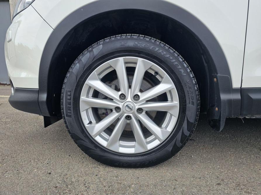 Nissan Qashqai II Саратов  - изображение 14