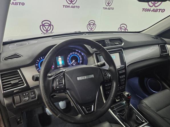 Haval H2 с пробегом 2019 года, цена 1 295 000 рублей, 120105 км, внедорожник, Автокод Объявления