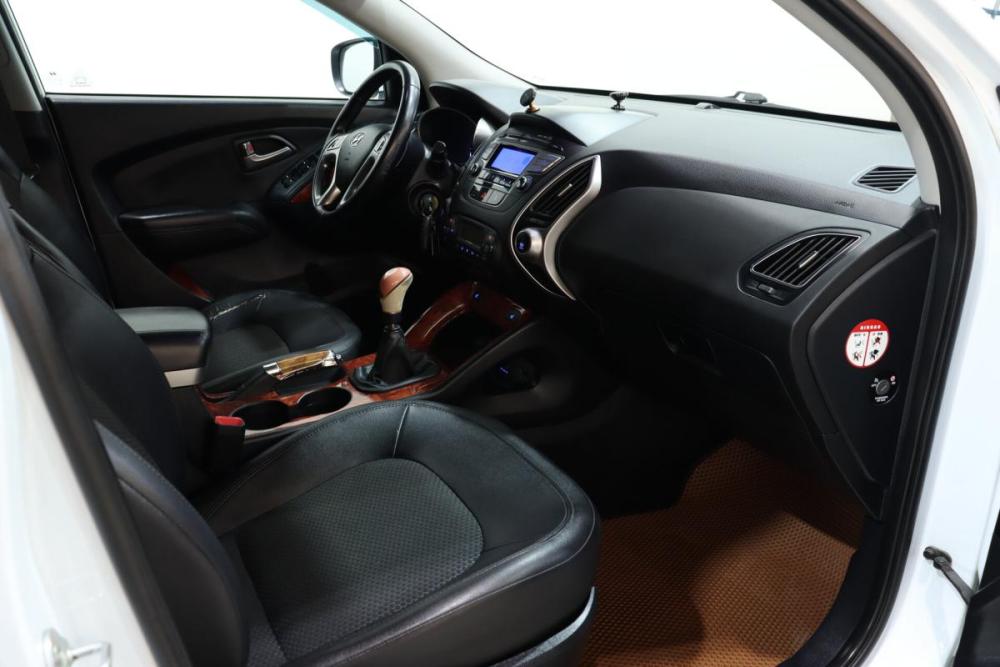 Hyundai ix35 I Сургут  - изображение 15