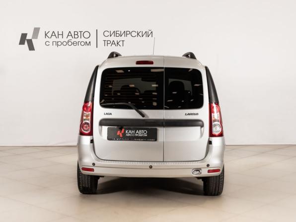 Lada (ВАЗ) Largus I с пробегом 2019 года, цена 720 000 рублей, 207638 км, универсал, Автокод Объявления