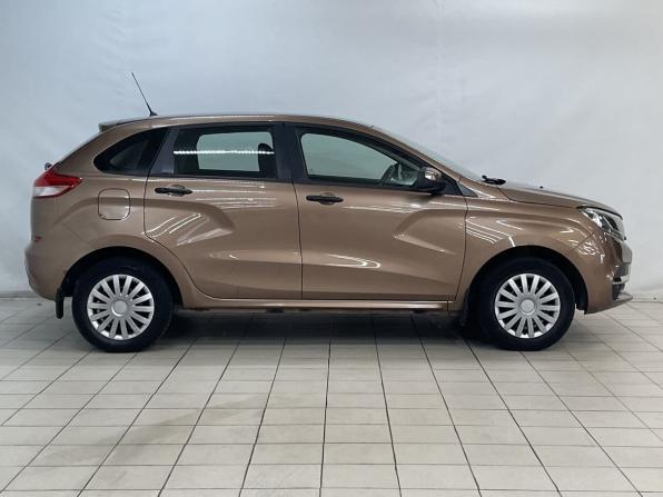 Lada (ВАЗ) XRAY I с пробегом 2018 года, цена 749 000 рублей, 94489 км, хэтчбек, Автокод Объявления