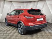 Nissan Qashqai II Рестайлинг Москва  - изображение 24