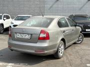 Skoda Octavia II (A5) Рестайлинг Кемерово  - изображение 10