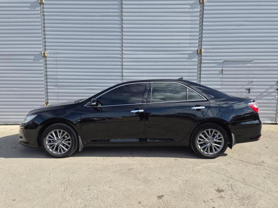 Toyota Camry VII (XV50) Рестайлинг Саратов  - изображение 8
