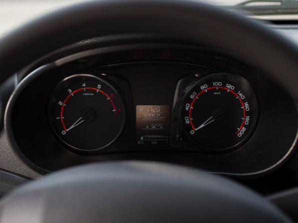 Lada (ВАЗ) Granta I Рестайлинг с пробегом 2025 года, цена 770 000 рублей, 50050 км, седан, Автокод Объявления