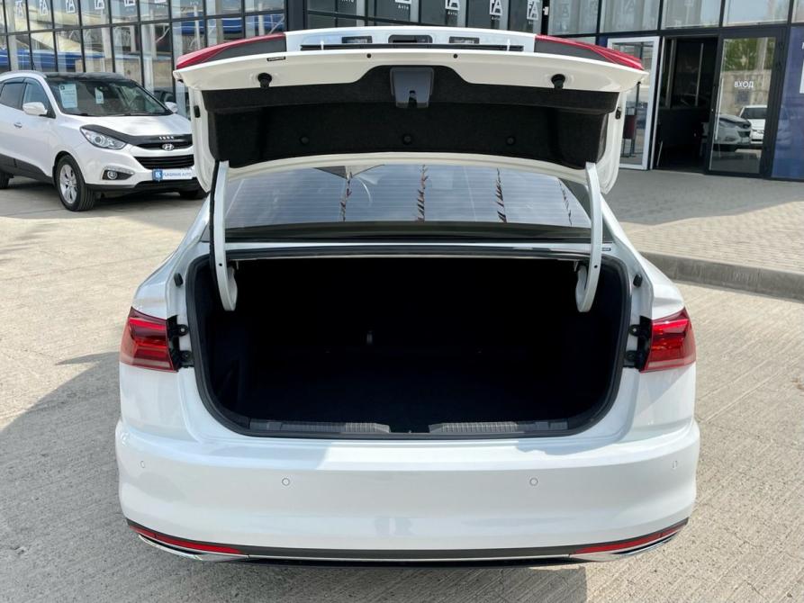 Volkswagen Bora IV Краснодар  - изображение 5