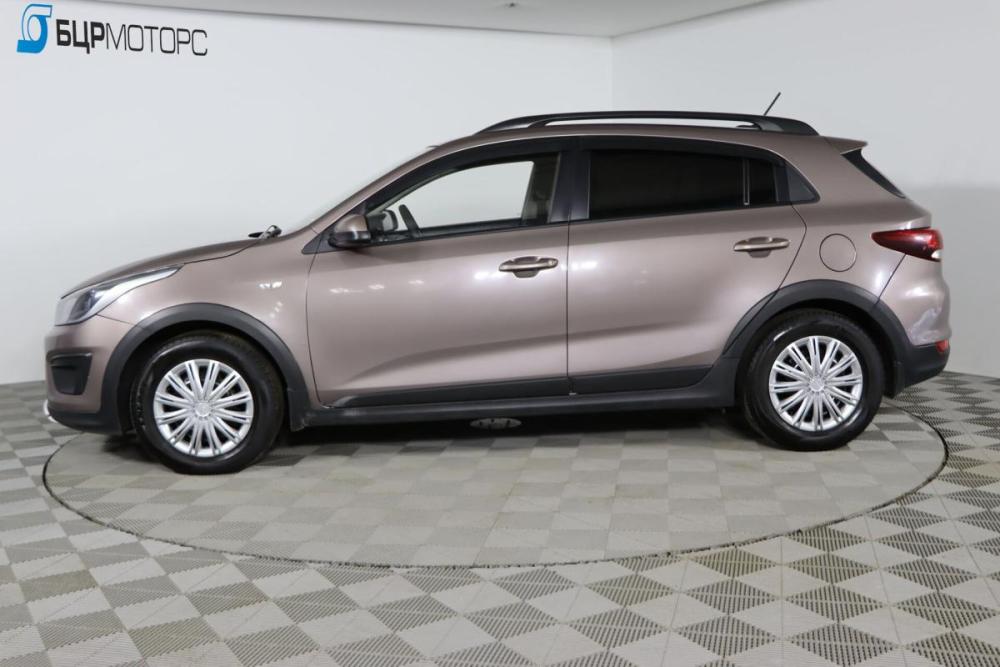 Kia Rio IV Нижний Новгород  - изображение 8