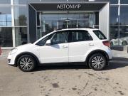 Suzuki SX4 I (Classic) Рестайлинг Брянск  - изображение 23
