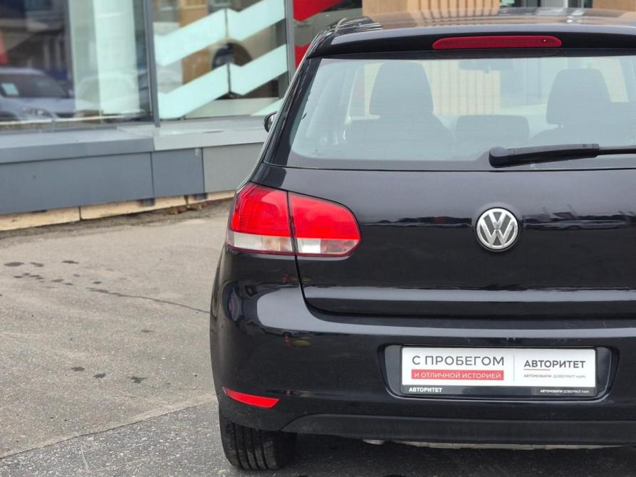 Volkswagen Golf VI Архангельск  - изображение 8