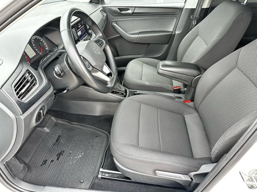 Volkswagen Polo VI Волгоград  - изображение 11