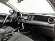 Toyota RAV4 IV (XA40) Рестайлинг Москва  - изображение 37