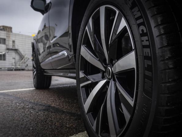 Volvo XC90 II Рестайлинг 2 с пробегом 2025 года, цена 8 000 000 рублей, 36 км, внедорожник, Автокод Объявления