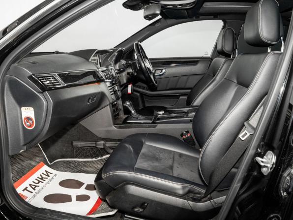Mercedes-Benz E-Класс IV (W212 S212 C207) с пробегом 2010 года, цена 1 450 000 рублей, 105000 км, седан, Автокод Объявления