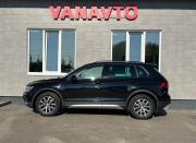 Volkswagen Tiguan II Альметьевск  - изображение 38