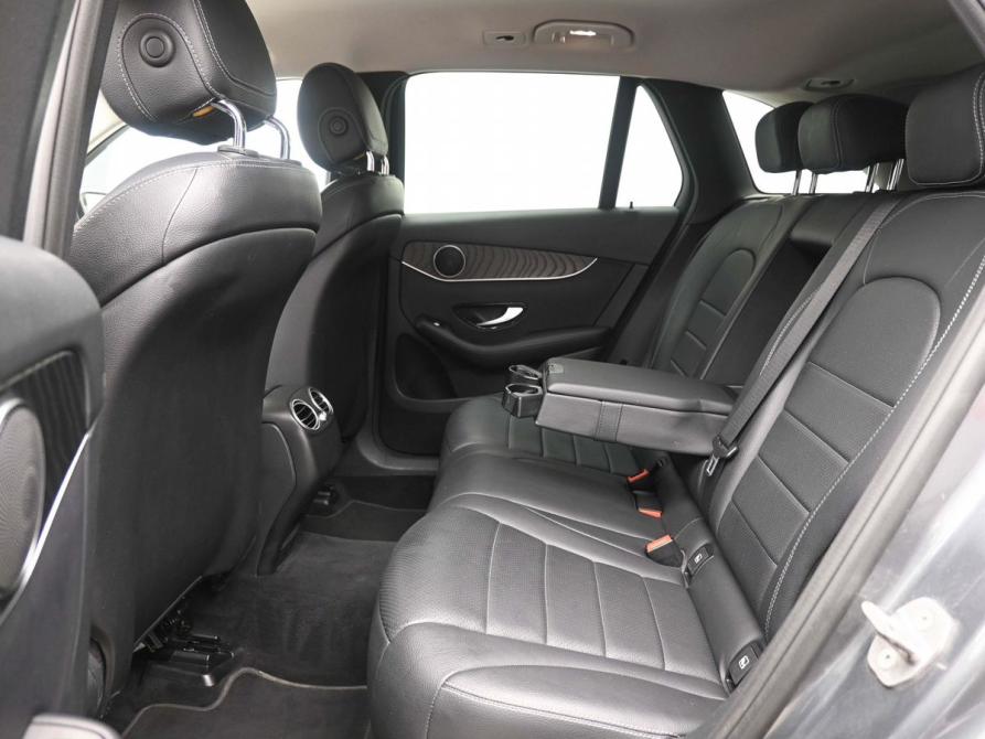 Mercedes-Benz GLC I (X253) Ростов-на-Дону  - изображение 13