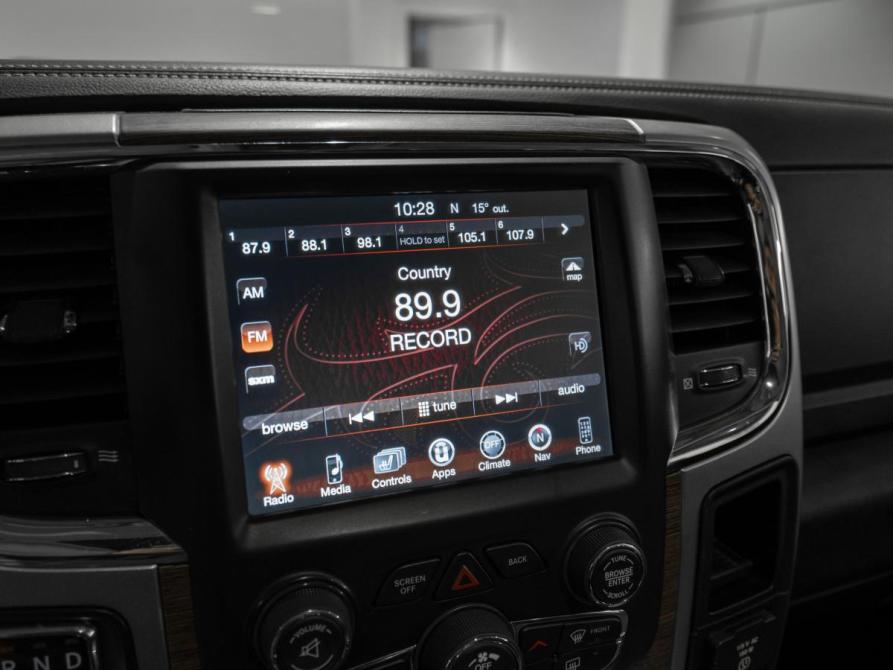 Ram 1500 IV (DS/DJ) Москва  - изображение 19