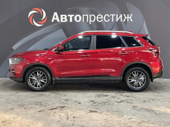 SWM G01 с пробегом 2024 года, цена 1 525 000 рублей, 12313 км, внедорожник, Автокод Объявления