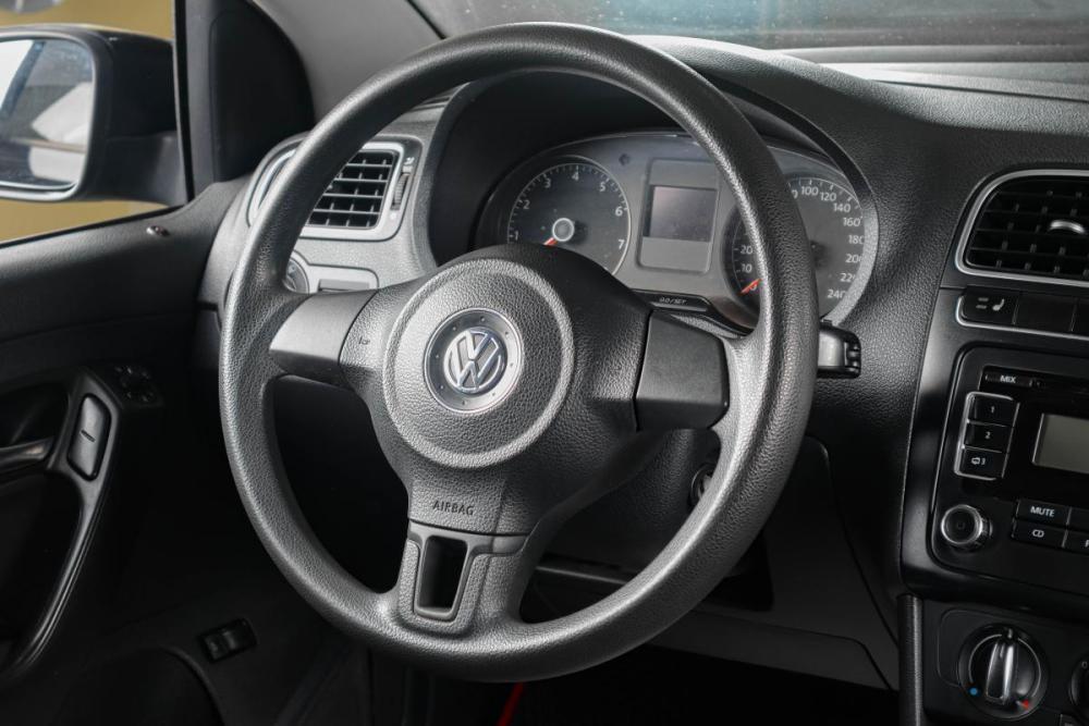 Volkswagen Polo V Тюмень  - изображение 12