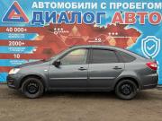 Lada (ВАЗ) Granta I Набережные Челны  - изображение 29