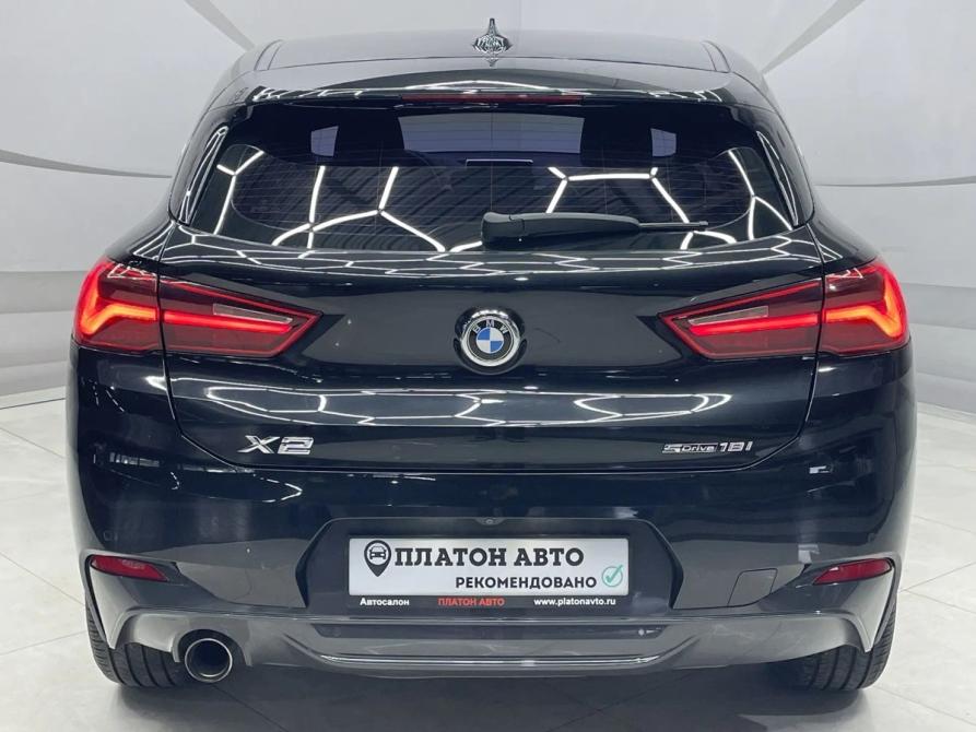 BMW X2 I (F39) Воронеж  - изображение 7