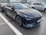 Changan UNI-V I Санкт-Петербург  - изображение 6